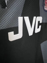 Camiseta Arsenal FC Portero Manga Larga 94-95 complemento 1