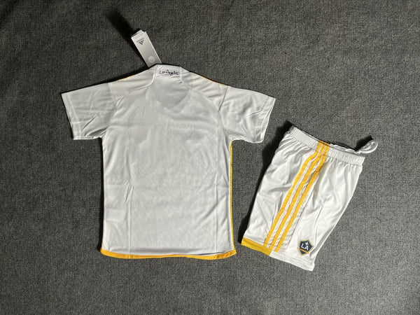 LA Galaxy Local Niños 24-25