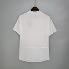 Camiseta PSG Visitante 02-03 trasera