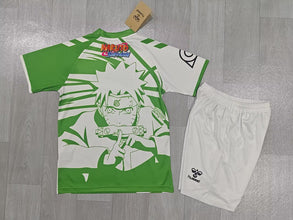 Real Betis Naruto 25-26 Niños
