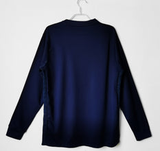 Camiseta Manchester United Retro 1968 trasera