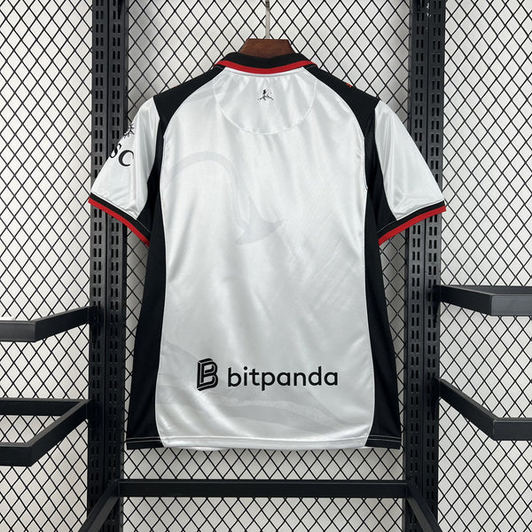 AC Milan x SLAM JAM 26-27 Edicion Limitada
