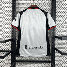AC Milan x SLAM JAM 26-27 Edicion Limitada