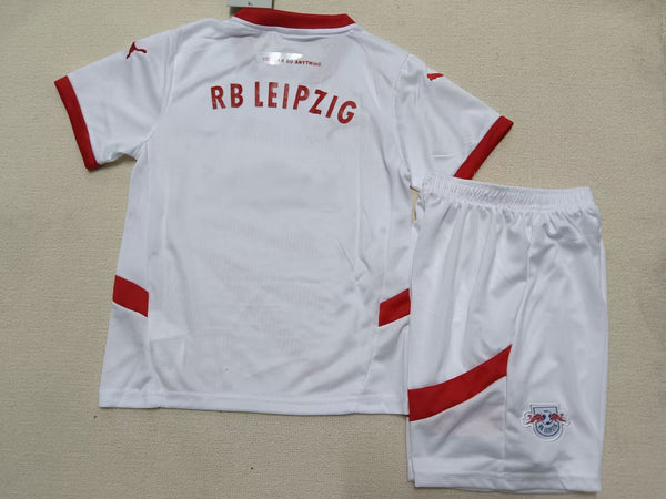 RB Leipzig Local 25-26 Niño