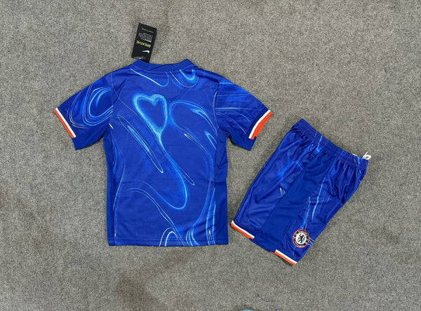 Chelsea FC Niños Local 24-25
