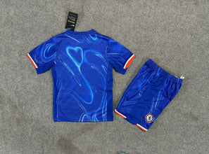 Chelsea FC Niños Local 24-25