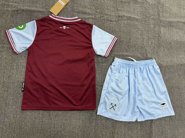 West Ham Local 24-25 Niño