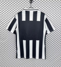 Camiseta Besiktas JK Visitante 96-97 trasera