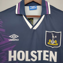 Camiseta Tottenham Hotspur Visitante 94-95 Retro complemento 1