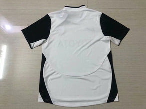 Camiseta Valencia CF Local 03-04 trasera