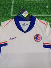 Chelsea FC Visitante Niños 24-25