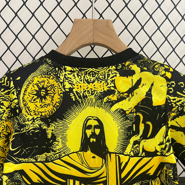 Brasil Edicion Cristo Amarillo Especial Niño 25-26