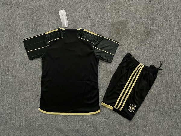 Los Angeles FC Local para niños 25-26