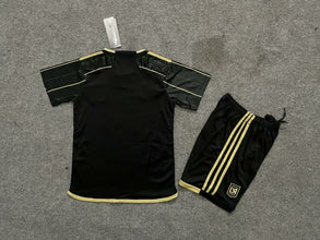 Los Angeles FC Local para niños 25-26