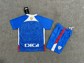 Athletic Club Visitante Niños 25-26