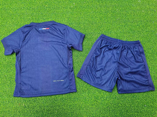 PSG Local 24-25 Niño