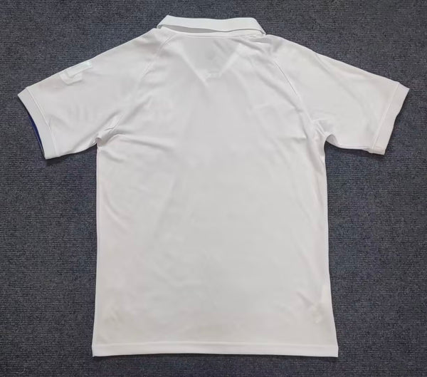 Camiseta Olympique de Marsella Aniversario 24-25 trasera