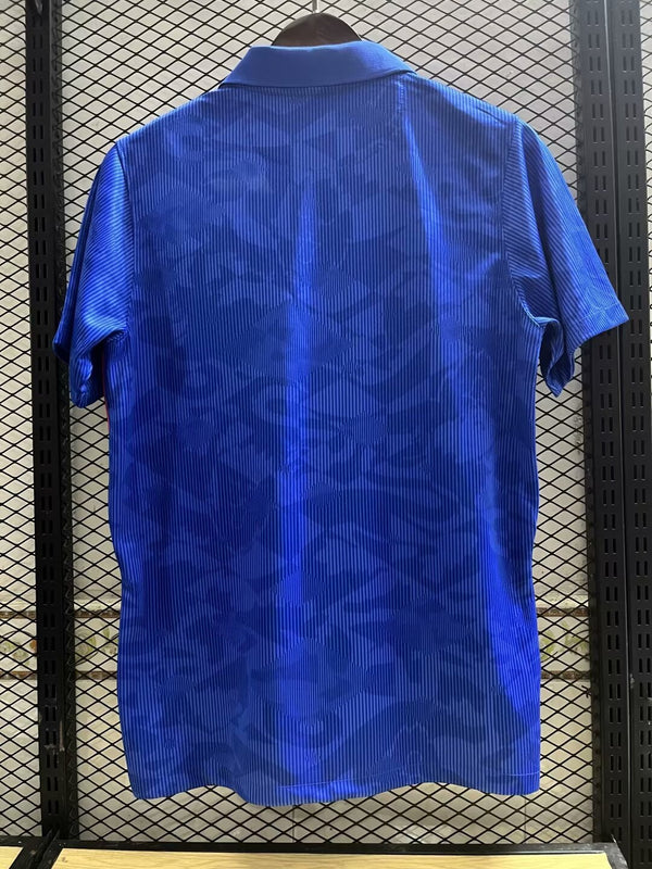 Camiseta Inglaterra Visitante 20-21 trasera