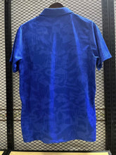 Camiseta Inglaterra Visitante 20-21 trasera