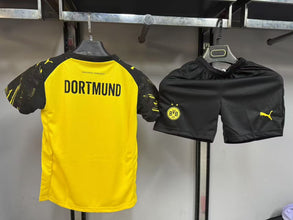 Borussia Dortmund Local 25-26 Niños