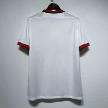 Camiseta PSG Visitante 15-16 trasera