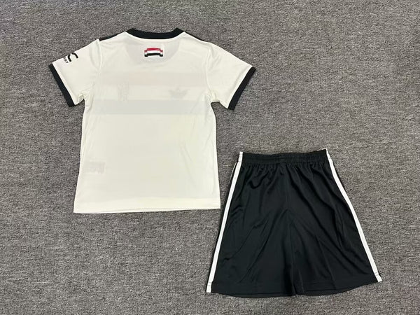 Manchester United Tercera Equipacion Niño 24-25