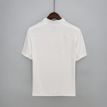 Camiseta Inglaterra Local 2010 trasera