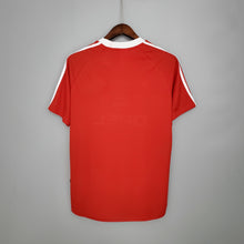Camiseta Bayern de Munich Copa 00-02 trasera