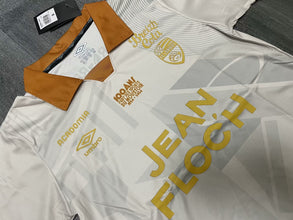 Camiseta FC Lorient Centenario 25-26 complemento 1