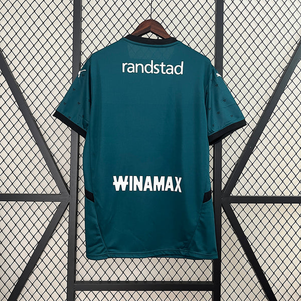 Camiseta RC Lens Visitante 25-26 trasera