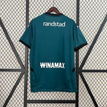 Camiseta RC Lens Visitante 25-26 trasera