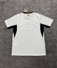 Camiseta Ghana Local Mundial 2026 trasera