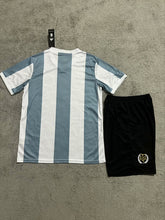 Argentina 50 Aniversario 25-26 Niños