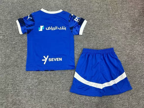 Al Hilal Local 24-25 Niños