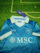 Napoli Edicion Especial 24-25 Niño