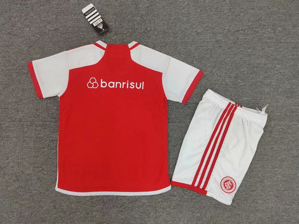 Internacional RS Local 24-25 Niños