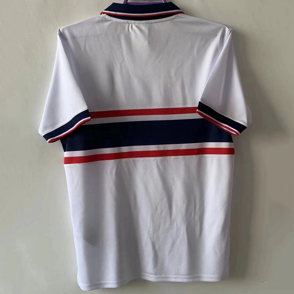 Camiseta Estados Unidos Local 1995 Retro trasera