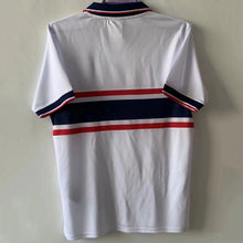 Camiseta Estados Unidos Local 1995 Retro trasera