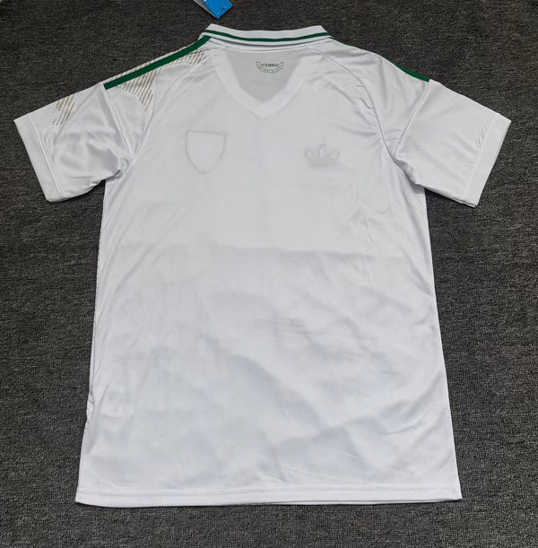 Camiseta Gales Visitante Mundial 2026 trasera