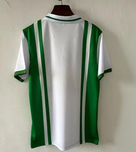 Camiseta Werder Bremen Local 96-97 trasera