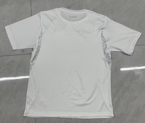 Camiseta Noruega Tercera Equipacion Mundial 2026 trasera