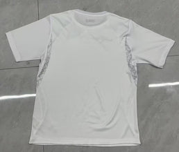 Camiseta Noruega Tercera Equipacion Mundial 2026 trasera