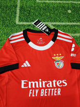Benfica Local Niños 25-26