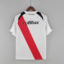 Camiseta River Plate Local 09-10 trasera