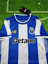 FC Porto Local Niños 25-26