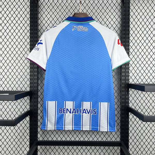 Malaga CF Local 26-27