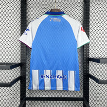 Malaga CF Local 26-27