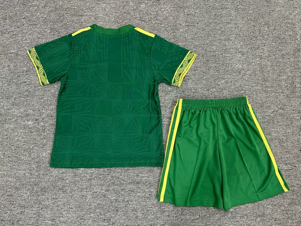 Seleccion de Mexico Especial para niños 25-26