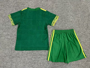 Seleccion de Mexico Especial para niños 25-26