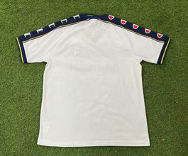 Camiseta Parma Visitante 02-03 Retro trasera